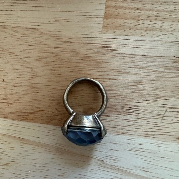 Ippolita Quartz Cocktail Ring - Picture 2 of 8